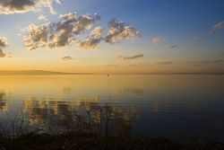 Бургаско езеро