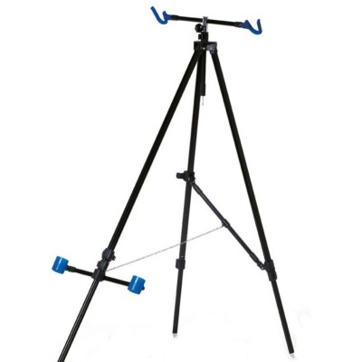 Rod Rest and Stands