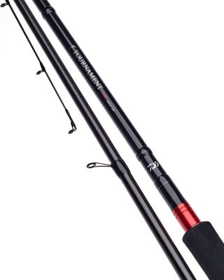 Match and Telematch Rods