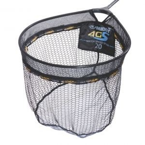Carp nets / handles