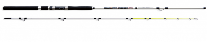 Rods boat mono Lineaeffe  Lineaeffe WHITE HARBOUR - 2.40m/400gr