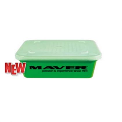 Maver Box - 13x13cm