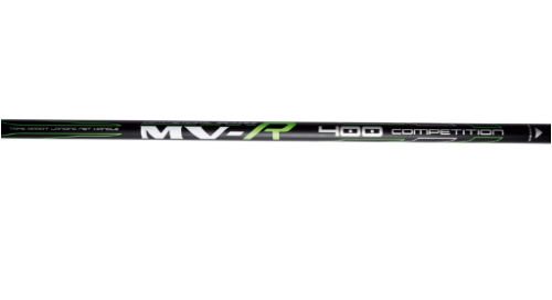 MVR COMPETITION LANDING NET HANDLE  - 4.0m