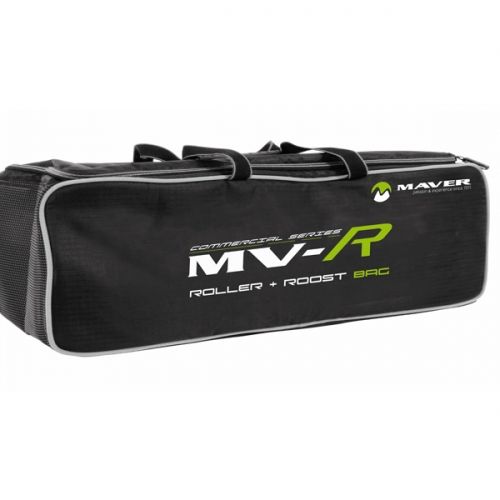 Maver MVR roller / roost bag