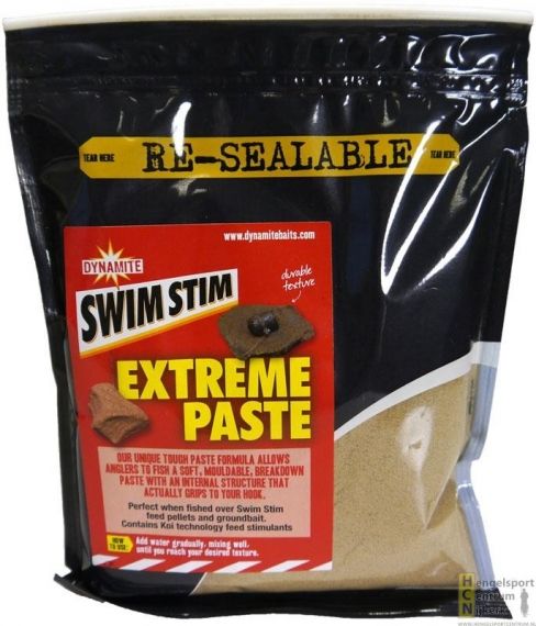 SS AMINO EXTREME PASTE 350gr
