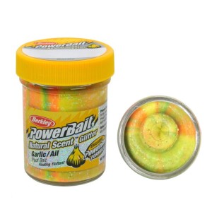 Паста Berkley Power Bait - Rainbow/различни аромати