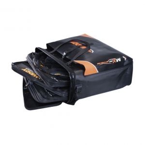 MIDDY MX-3NT E.V.A. Nets+Tray Bag