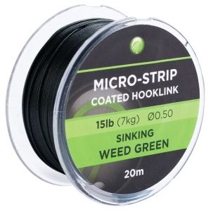 Kodex Micro-Strip Coated Hookling - 20m