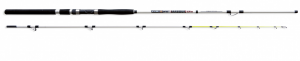 Rods boat mono Lineaeffe  Lineaeffe WHITE HARBOUR - 2.10m/400gr