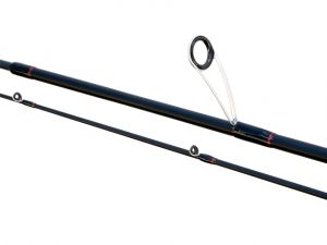 Spinning rod  NOMURA HIRO AREA GAME - 1.98m/1-5gr