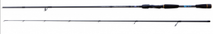 Spinning rod  Lineaeffe RAPID FRESHWATER 1.98m/1-7gr
