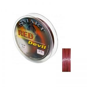Monofilament line Maver Red Devil 150m