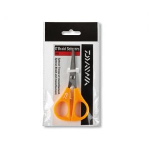 DAIWA D'BRAID Scissors - 11 cm