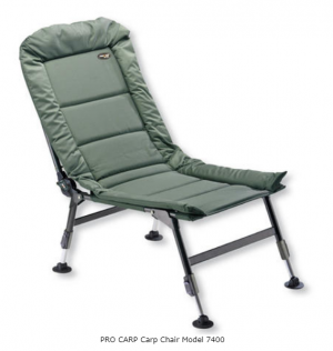 PRO CARP Carp Chair - Model 7300