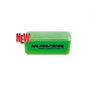 Кутия за стръв Maver MAGGOT BOWL COMPETITION