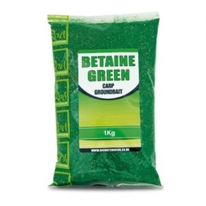 BETAINE GREEN CARP GROUNDBAIT - 1kg