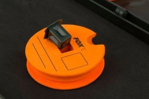 FOX Box Magnetic Disc & Rig Box System
