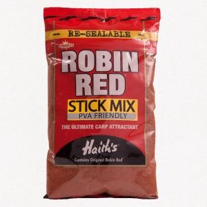 Stick mix - Dynamite Baits - Robin Red 1kg