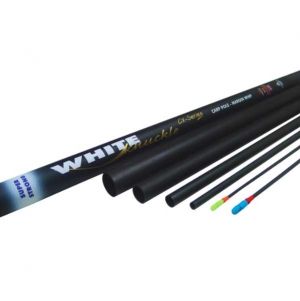 MIDDY WHITE KNUCKLE CX 8M POLE