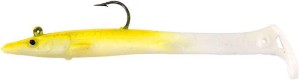 Soft plastic lure Lineaeffe MAGIC JILL - 5.5cm