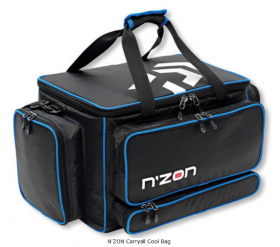 Хладилна чанта Daiwa NZON Carryall Coolbag 40L