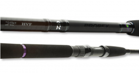 Daiwa PROREX X TROLL & BOARD - 2.70m, 120gr