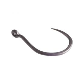 METHOD-WAFTER EYED HOOK Barbless