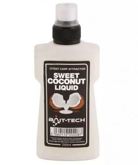 BAIT TECH - SWEET COCONUT 250ml