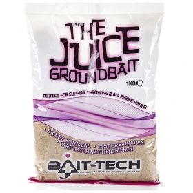Захранка Bait-Tech The Juice Groundbait - 1kg