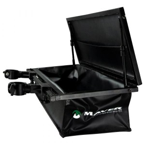 Maver - SIDE TRAY MVR GHOST - SMALL - 74x24cm