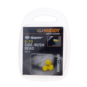 MIDDY Side-Bush Gripper Bead