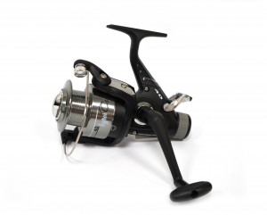 Reel with Double Drag LINEAEFFE HYPER CARP
