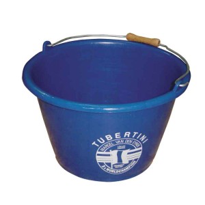 Bait bucket Van Den Eynde - small