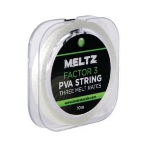 PVA конец KODEX Meltz Factor3 PVA String - 10m