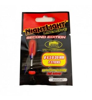 Lineaeffe NightLight - Red