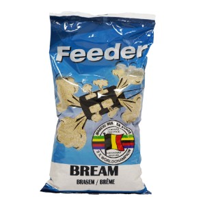 Захранка Van Den Eynde FEEDER BREAM - 1 kg