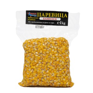 Miterson Corn Vanilla - 1 kg