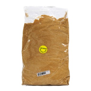 Groundbait MITERSON BISCUITS - VANILLA - 1 kg
