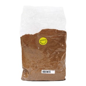 Groundbait MITERSON BISCUITS - CHOCOLATE - 1 kg