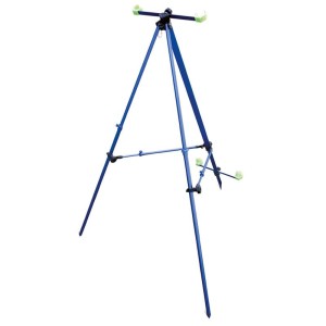 Aluminum Telescopic Fully adjustable surf tripod Lineaeffe Special