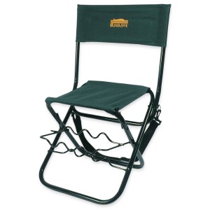 LINEAEFFE Deluxe Folding Chair
