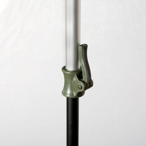 Чадър LINEAEFFE Standard - 2.20 метра