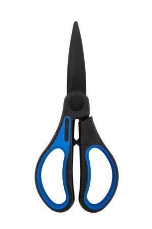PRESTON Worm Scissors Double Bladed