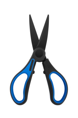 PRESTON Worm Scissors Double Bladed