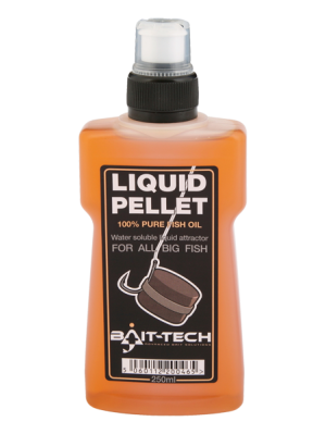BAIT TECH - Liquid Pellet 250ml