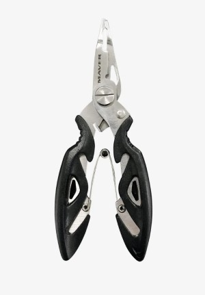 MV-R Split Pliers & Braid Cutter