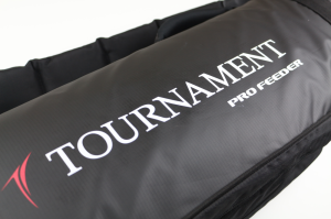 TOURNAMENT 2+2 FEED HOLDALL 180CM RB