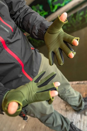 Неопренови ръкавици KORUM Neoteric Gloves