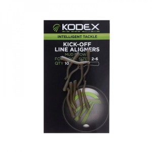 Насочвачи KODEX Kick-Off Line Aligners