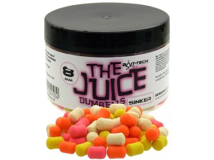 Потъващи дъмбели BAIT-TECH The Juice Dumbells Sinkers - (80g)